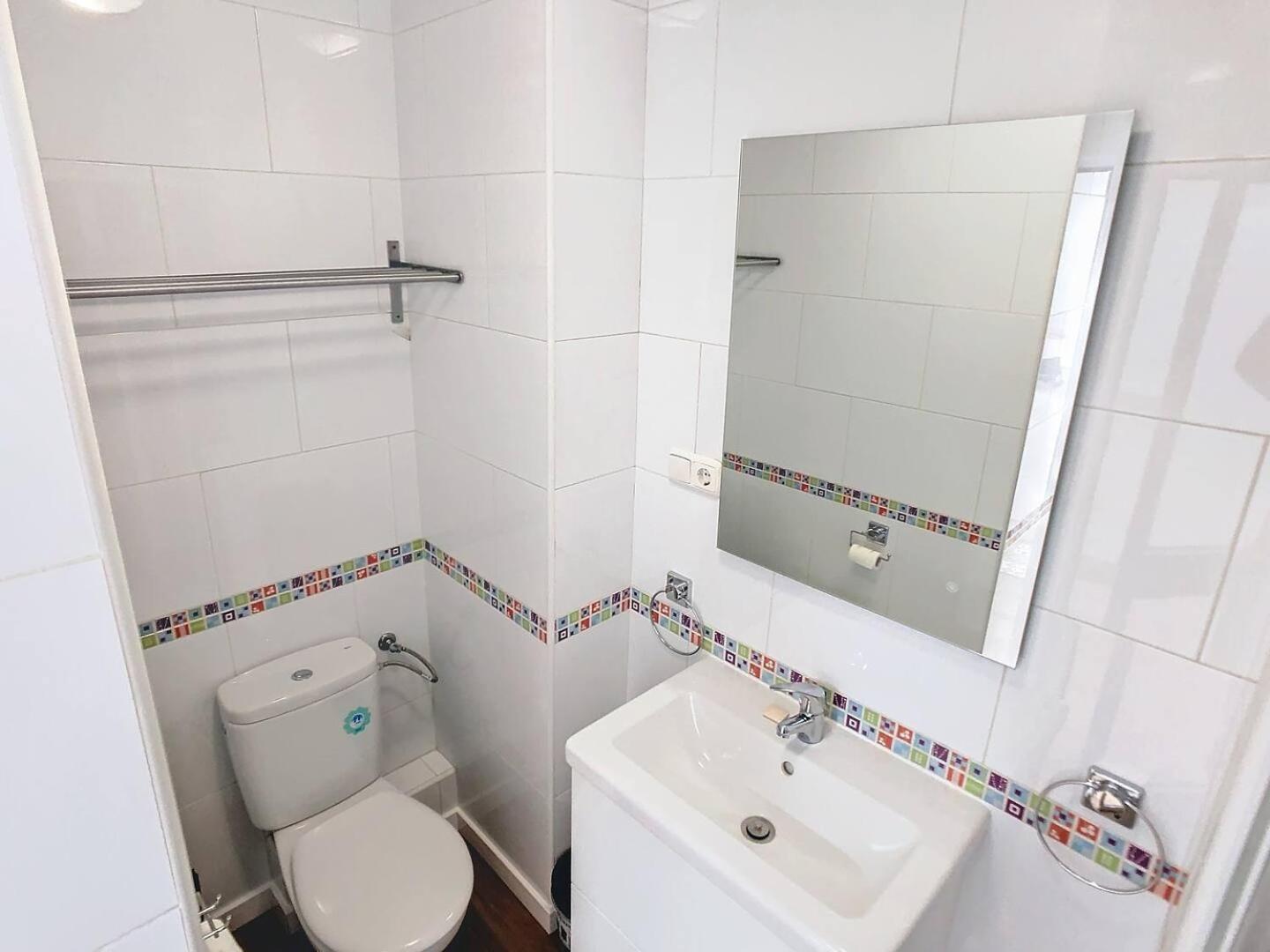 Estudio En Appartement Benalmádena