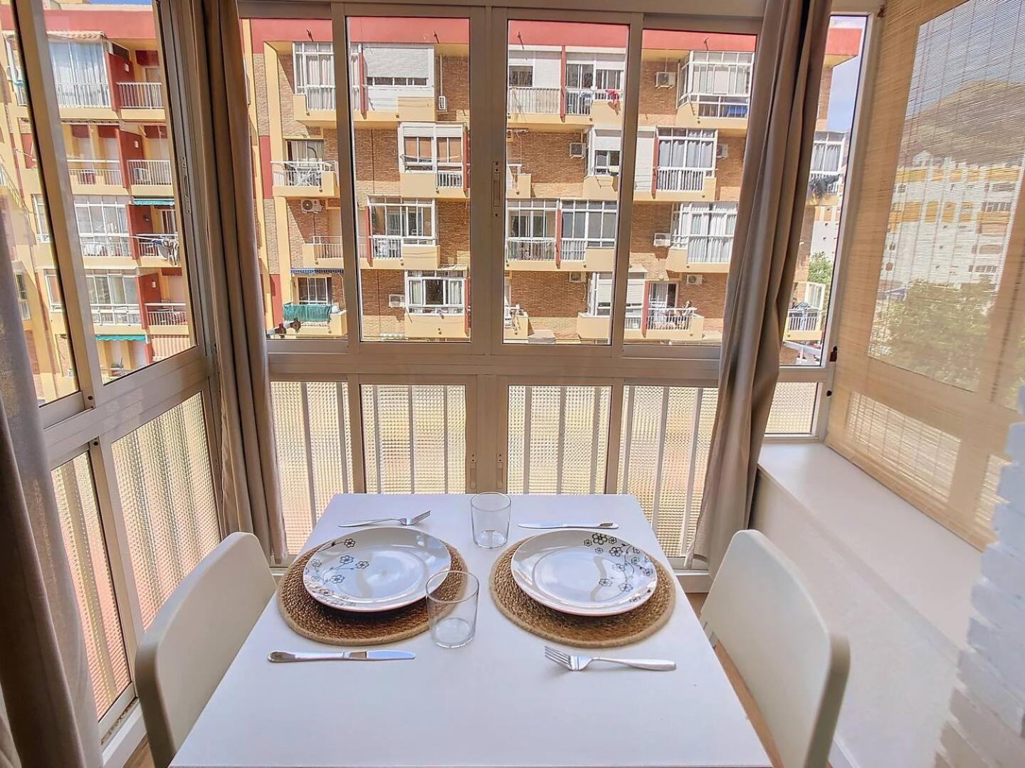 Appartement Estudio En *