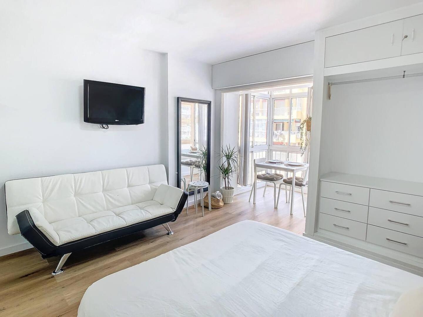 Estudio En Appartement