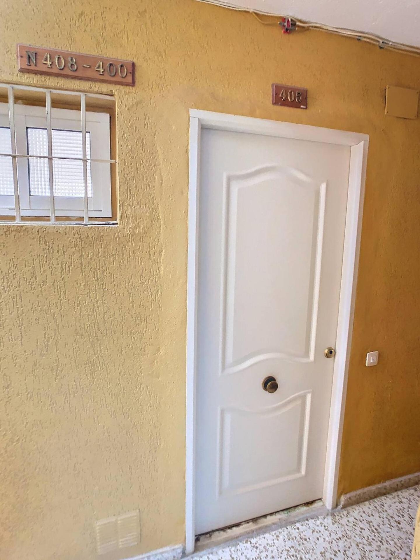 Estudio En Appartement Benalmádena
