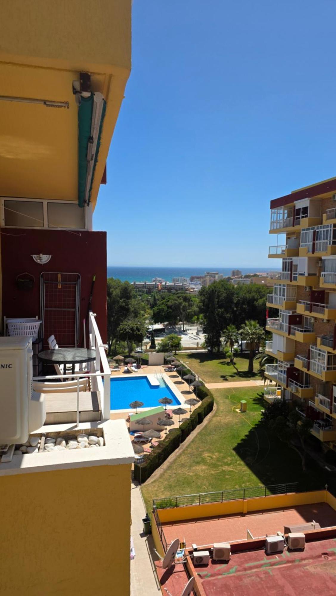 Estudio En Benalmádena