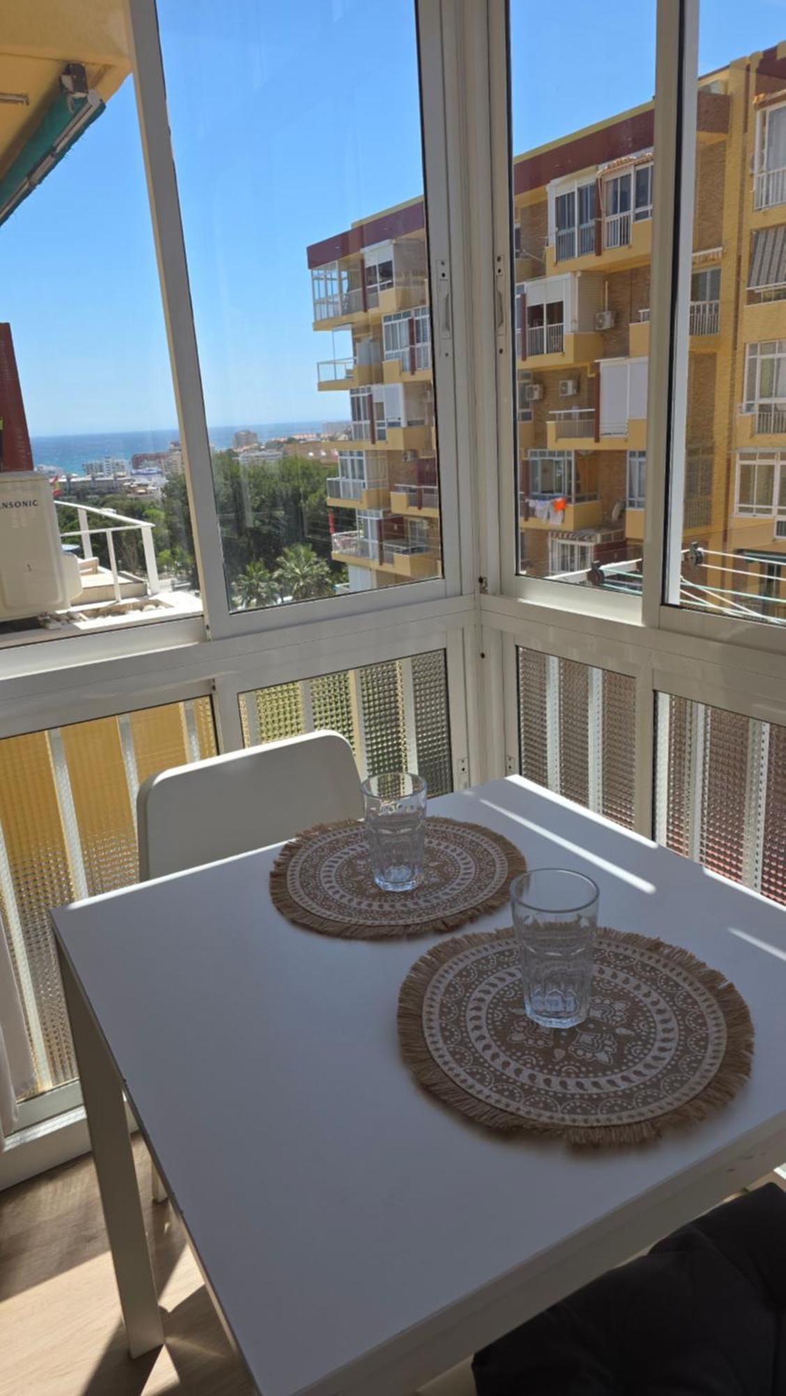 Estudio En * Benalmádena