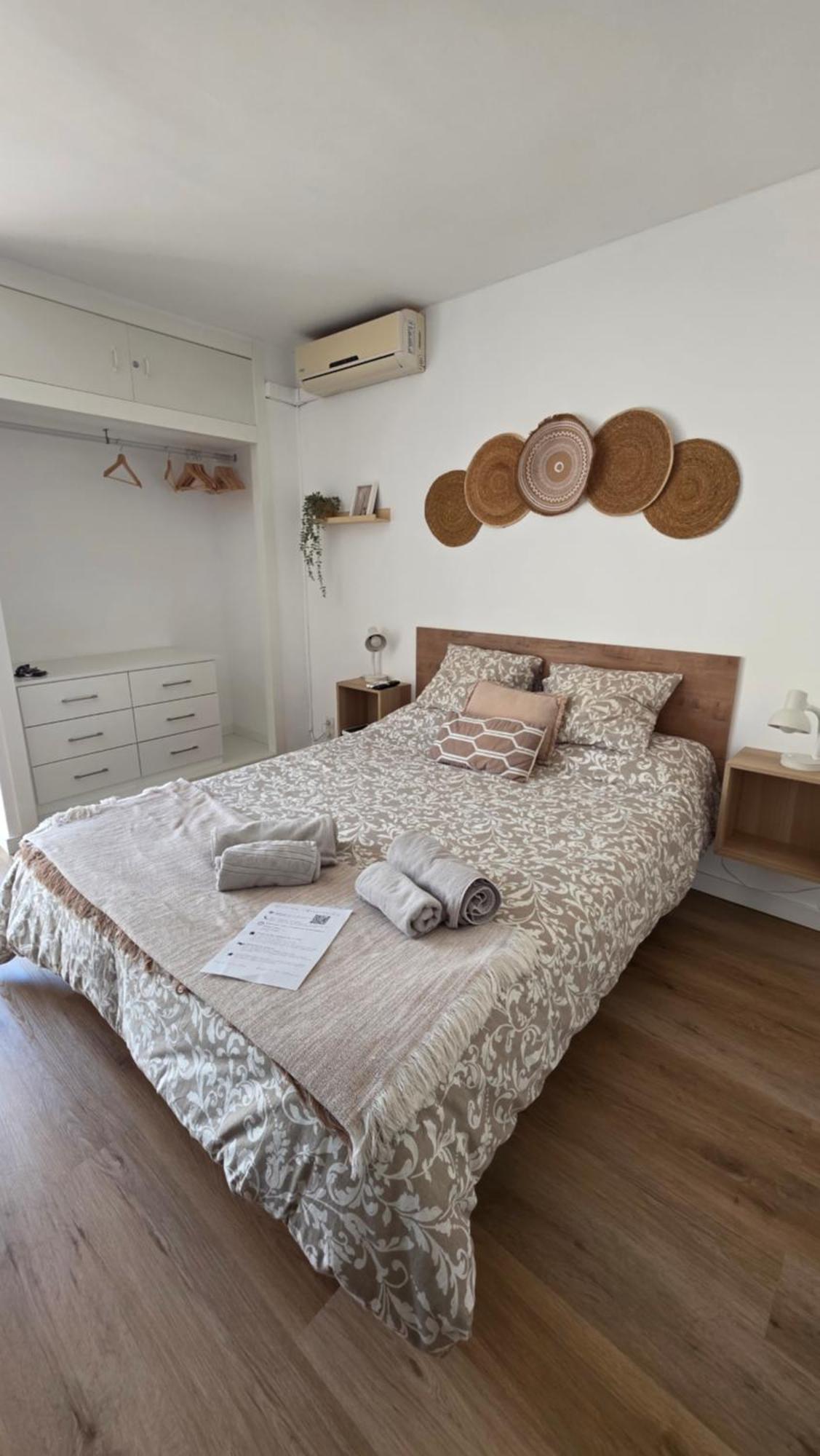 Appartement Estudio En *