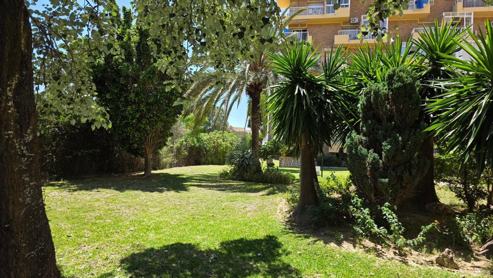 Appartement Estudio En Benalmádena