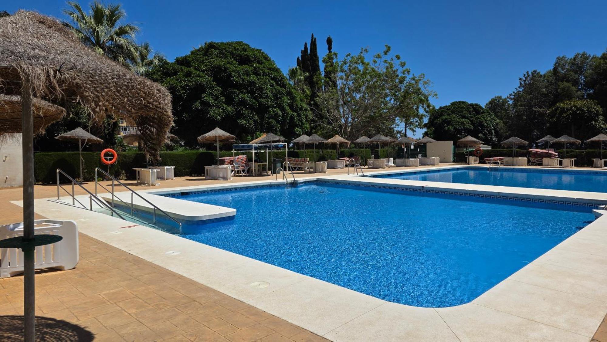 Estudio En * Benalmádena